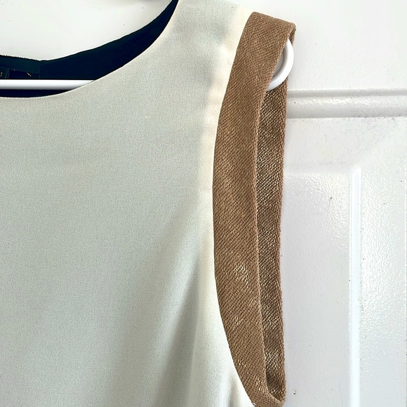 MAJE Silk Cowl Neck Top Size 1 (US S) - Picture 10 of 12